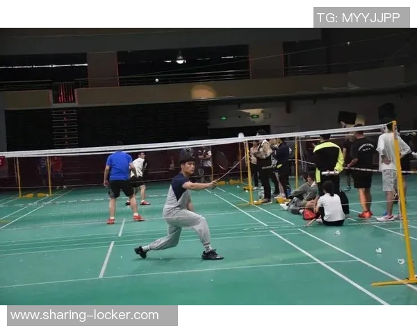 深入分析重庆羽毛球队包夹战术的优势与应用技巧