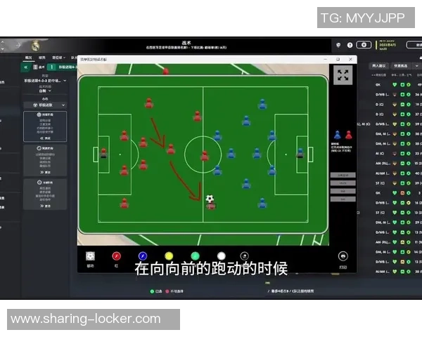 广州足球队中路突破打法深度分析与战术解读