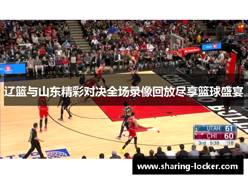 辽篮与山东精彩对决全场录像回放尽享篮球盛宴