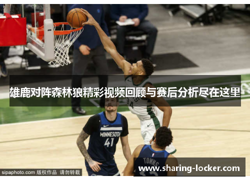 雄鹿对阵森林狼精彩视频回顾与赛后分析尽在这里